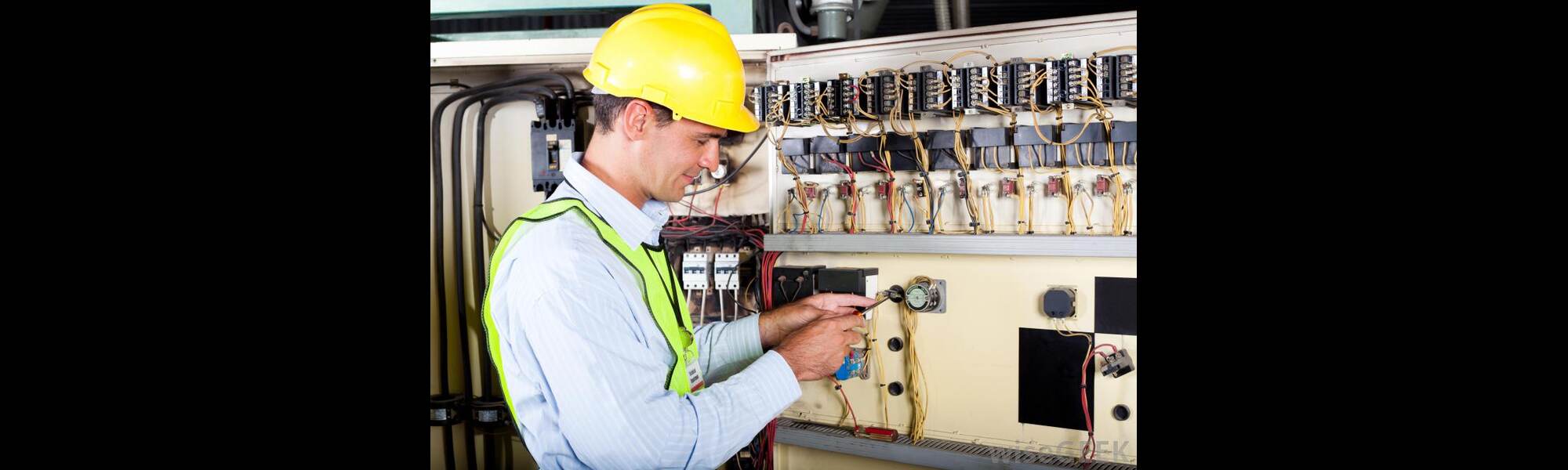 Warehouse Electrical Services for Optimal Efficiency